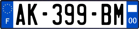 AK-399-BM
