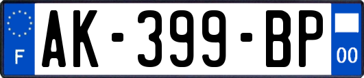 AK-399-BP