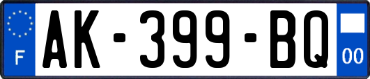 AK-399-BQ