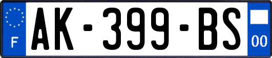 AK-399-BS