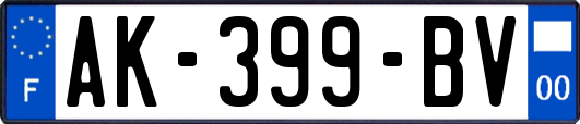 AK-399-BV