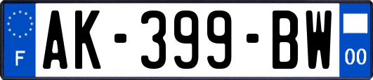 AK-399-BW