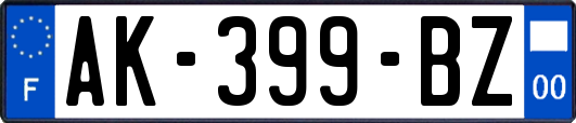 AK-399-BZ