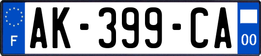 AK-399-CA