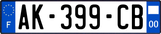 AK-399-CB