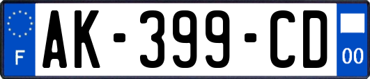 AK-399-CD
