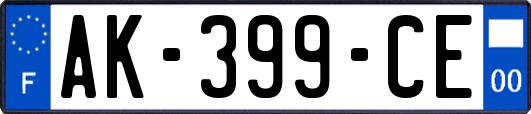 AK-399-CE