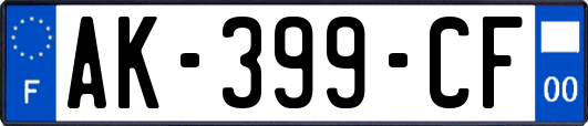 AK-399-CF