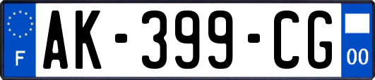 AK-399-CG