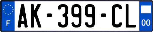 AK-399-CL