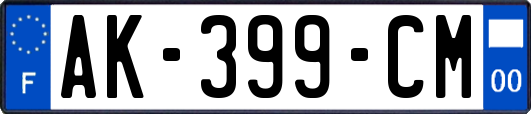 AK-399-CM