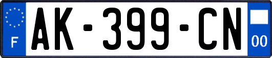 AK-399-CN