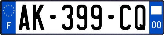 AK-399-CQ