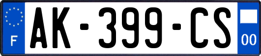 AK-399-CS
