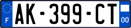 AK-399-CT