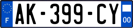 AK-399-CY