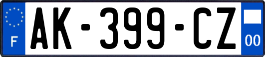 AK-399-CZ