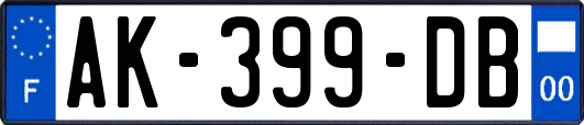 AK-399-DB