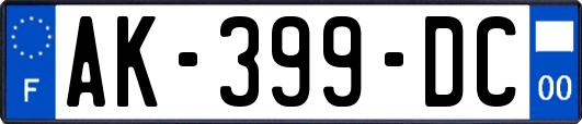 AK-399-DC