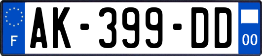 AK-399-DD