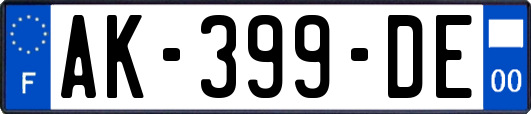 AK-399-DE