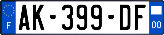 AK-399-DF
