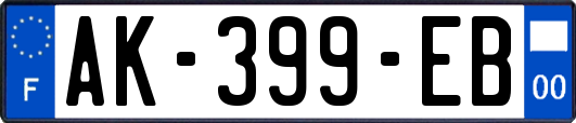 AK-399-EB