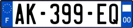 AK-399-EQ