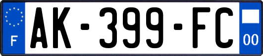 AK-399-FC