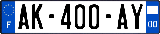 AK-400-AY