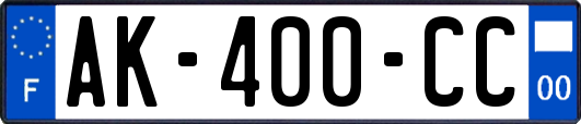 AK-400-CC