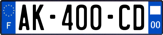 AK-400-CD