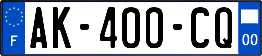 AK-400-CQ