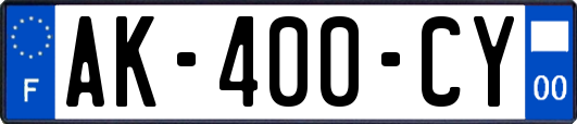 AK-400-CY