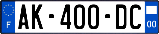 AK-400-DC