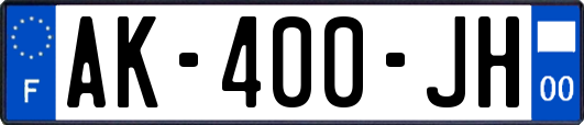 AK-400-JH