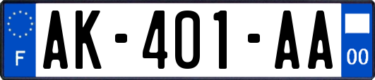 AK-401-AA