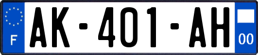 AK-401-AH