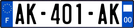 AK-401-AK