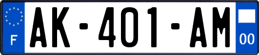 AK-401-AM