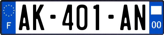 AK-401-AN