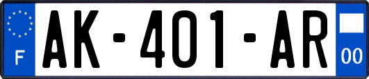 AK-401-AR