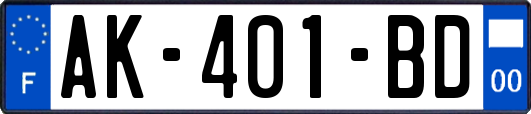 AK-401-BD