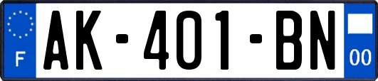 AK-401-BN