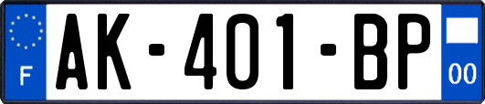 AK-401-BP