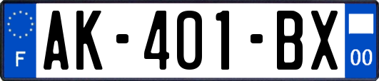 AK-401-BX