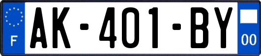 AK-401-BY
