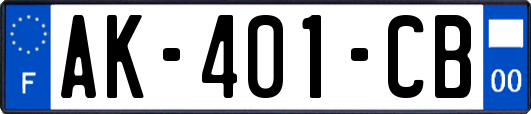 AK-401-CB