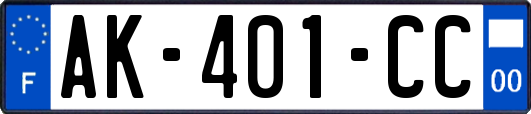AK-401-CC