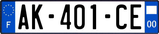 AK-401-CE